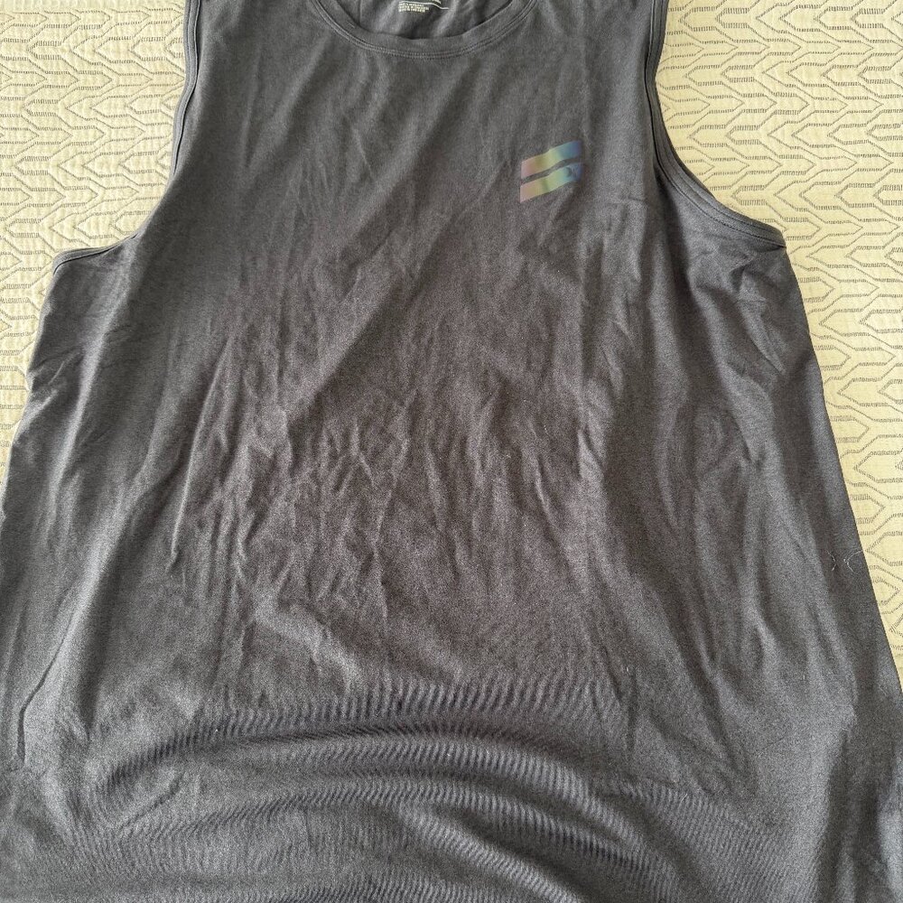 HURLEY | NWT Men's Muscle Tank Top - Size L